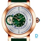 For sale Bovet Dimier Recital 21