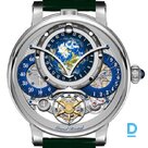 For sale Bovet Dimier Recital 22 Grand Recital