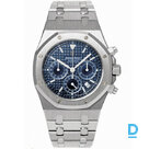 Продают Audemars Piguet Royal Oak Chronograph 39 mm