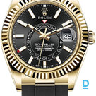 Продают Rolex Sky-Dweller 