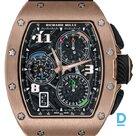 For sale Richard Mille RM 72-01