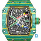 Продают Richard Mille RM 67-02