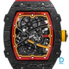 Продают Richard Mille RM 67-02