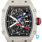 Продают Richard Mille RM 67-02