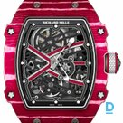 Продают Richard Mille RM 67-02