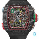 For sale Richard Mille RM 65-01