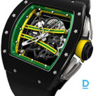 Продают Richard Mille RM 61-01