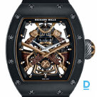 For sale Richard Mille RM 47
