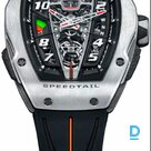 Продают Richard Mille RM 40-01