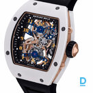 Продают Richard Mille RM 17-02