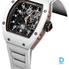 Продают Richard Mille RM 17-01