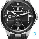 Продают Ulysse Nardin Blast Dual Time 42 mm