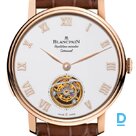 Продают Blancpain Villeret Carrousel Repetition Minutes