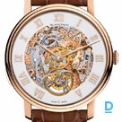 Продают Blancpain Villeret Carrousel Repetition Minutes