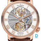 Продают Blancpain Villeret Tourbillon Carrousel