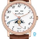 Продают Blancpain Villeret Quantieme Complet 8 Jours
