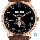 For sale Blancpain Villeret Quantieme Complet 8 Jours