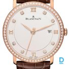 Продают Blancpain Villeret Ultraplate