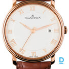 For sale Blancpain Villeret Ultraplate