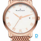 For sale Blancpain Villeret Ultraplate