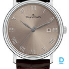 For sale Blancpain Villeret Ultraplate