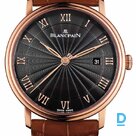 For sale Blancpain Villeret Ultraplate