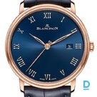 For sale Blancpain Villeret Ultraplate