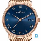 For sale Blancpain Villeret Ultraplate
