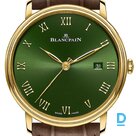 For sale Blancpain Villeret Ultraplate