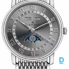 Продают Blancpain Villeret Quantieme Complet