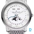 Продают Blancpain Villeret Quantieme Complet