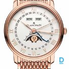 Продают Blancpain Villeret Quantieme Complet