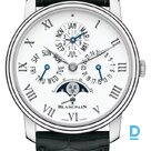 Продают Blancpain Villeret Quantieme Perpetuel 8 Jours