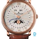Продают Blancpain Villeret Quantieme Complet Demi-Savonnette