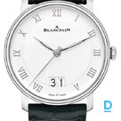 Продают Blancpain Villeret Grande Date