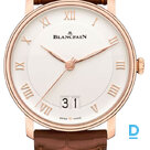 Продают Blancpain Villeret Grande Date