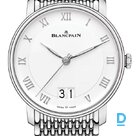 Pārdod Blancpain Villeret Grande Date