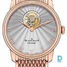 Продают Blancpain Villeret Carrousel Volant Une Minute