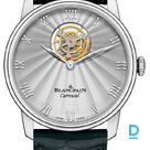 Продают Blancpain Villeret Carrousel Volant Une Minute
