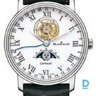 Продают Blancpain Villeret Carrousel Phases De Lune