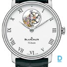 Продают Blancpain Villeret Tourbillon Volant Une Minute 12 Jours