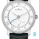 Pārdod Blancpain Villeret Ultraplate