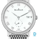 Продают Blancpain Villeret Jour Date