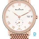 Продают Blancpain Villeret Jour Date