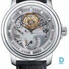 Pārdod Blancpain Villeret Carrousel Volant Une Minute
