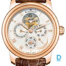 Pārdod Blancpain Villeret Tourbillon Quantieme Perpetuel 8 Jours