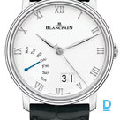 Продают Blancpain Villeret Grande Date Jour Retrograde