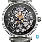 Продают Blancpain Villeret Tourbillon Squelette 8 Jours