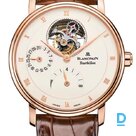 Продают Blancpain Villeret Tourbillon 8 Jours