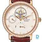 Продают Blancpain Villeret Tourbillon 8 Jours